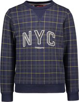 Tygo & Vito Sweater jongen navy maat 122/128