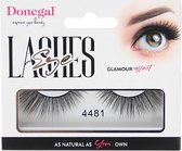 Donegal Eyelashes Glamour Effect - 4481