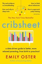 The ParentData Series -  Cribsheet