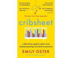 The ParentData Series - Cribsheet