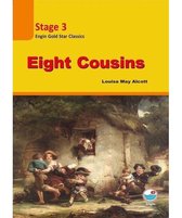 Eight Cousins CD'siz Stage 3