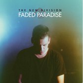 The New Division - Faded Paradise (CD)