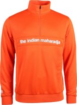 Indian Maharadja Poly Terry Kids Sweater