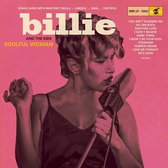 Billie And The Kids - Soulful Woman (CD)