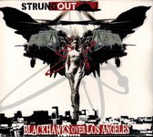 Strung Out - Blackhawks Over Los Angeles (CD)