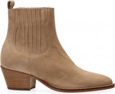 Van Dalen  - Lisa Western - Womens - Beige - 40