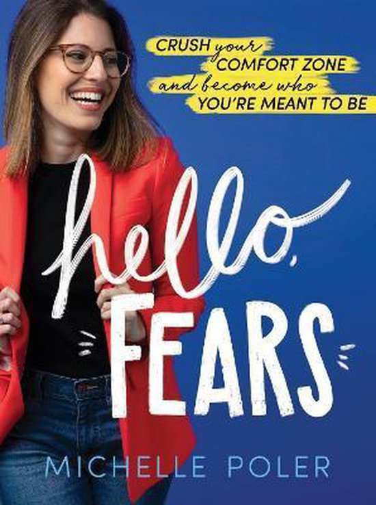 Hello Fears - cover
