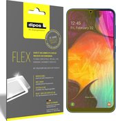 dipos I 3x Beschermfolie 100% compatibel met Samsung Galaxy A50s Folie I 3D Full Cover screen-protector