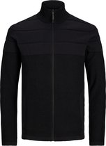 JACK&JONES JCOGRADY KNIT CARDIGAN Heren Vest - Maat S