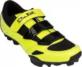 XLC MTB - Fietsschoenen - Unisex - Maat 41 - Neon/Geel