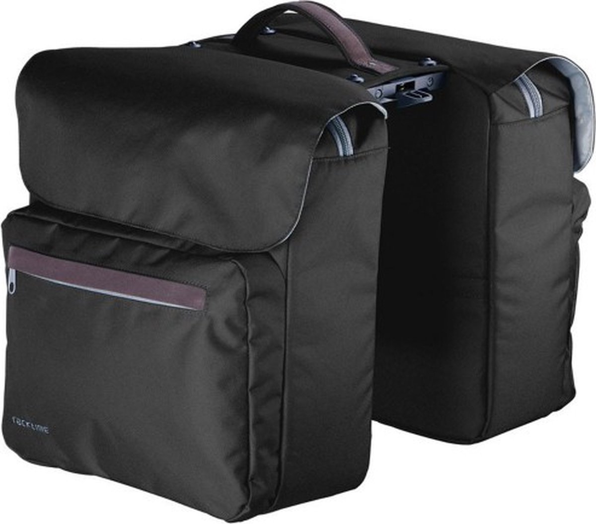 TAS RT TURE DUBBEL ZW