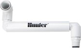 Hunter - Swing knie - 1" x 1" - bu.dr. - L = 300 mm