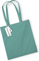 EarthAware? Organic Bag for Life (Groen)