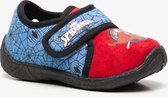 Spider-Man kinder pantoffels - Rood - Maat 25