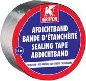 Griffon afdichtband lood - 10m x 5cm