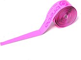 Brabo - BA5021 Cushion Grip Pink (per 10) - Pink - Vrouwen - Maat