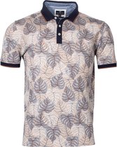 Baileys 115258 Polo met korte mouwen - Maat M - Heren
