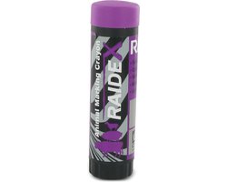 Raidex Merkstift – Marker – Markeren van Paarden – Draaibaar – Paars