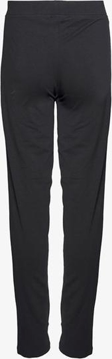 Osaga meisjes sport legging - Zwart - Maat 140 van Osaga — afbeelding 4