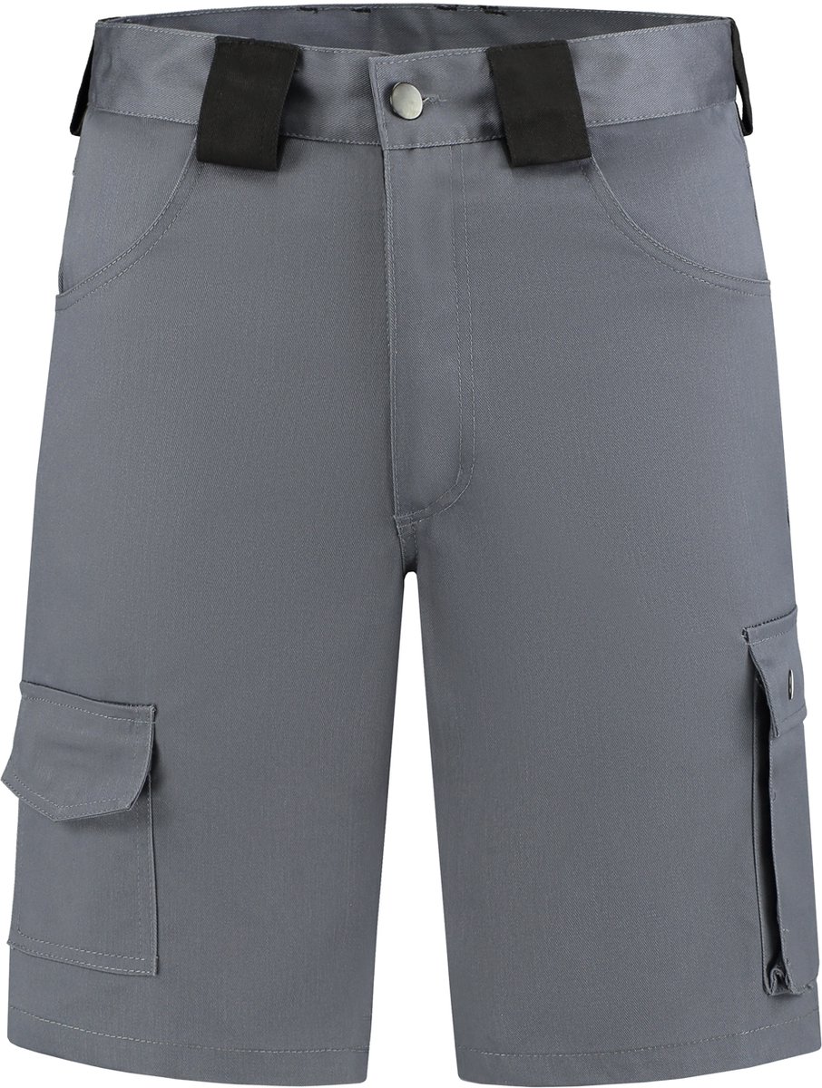 Bt - K_p Korte Werkbroek | Korte Werkbroek