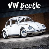 Volkswagen Beetle Kalender 2022