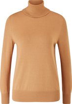 s.Oliver Dames Trui Langemouw - Maat 3XL (46)