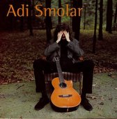 Adi Smolar - Je Treba Delat (CD)