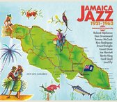 Various Artists - Jamaica Jazz 1931-1962 (3 CD)