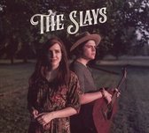 The Slays - Same (CD)