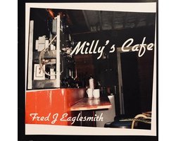 Milly's Cafe