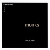 Monks - Monktime (CD)