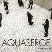 Aquaserge - Deja-Vous (CD)