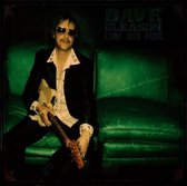 Dave Gleason - Turn And Fade (CD)