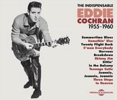 Eddie Cochran - The Indispensable 1955-1960 (3 CD)