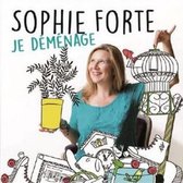 Sophie Forte - Forte Sophie / Je D'm'nage (CD)