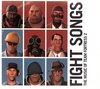 Valve Studio Orchestra - Fight Songs The Music Of Team Fortress (CD)