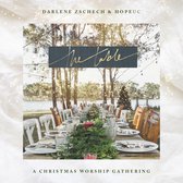 Darlene Zschech - The Table: A Christmas Worship Gathering (CD)