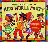 Kidz World Party