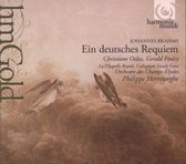 Orchestre Des Champs Elysees - Brahms: Ein Deutsches Requiem. (CD)