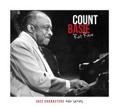 Count Basie - Jazz Characters: Rat Race (3 CD)