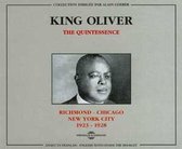King Oliver - The Quintessence 1923-1928 (2 CD)
