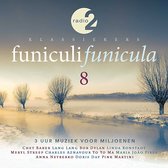 Various Artists - Funiculi Funicula 8 (CD)