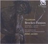 RIAS Kammerchor - Brockes Passion 1719 (2 CD)