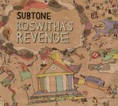 Subtone - Roswitha's Revenge (CD)