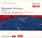 Wiener Sängerknaben, Wiener Symphoniker - Weinberg Edition Volume 3: Requiem (CD)