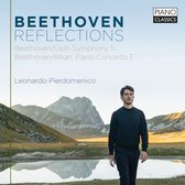Leonardo Pierdomenico - Beethoven: Reflections (CD)
