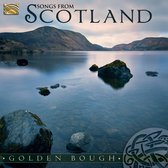 Golden Bough - Songs From Scotland (CD)