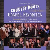 Bill & Gloria Gaither - Country Roots & Gospel (CD)