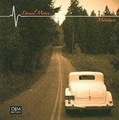 Daniel Moore - Maintain (CD)