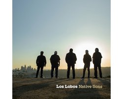 Native Sons (CD)
